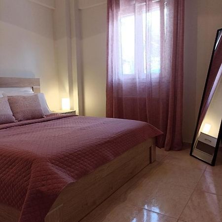 New Stylish And Cozy Apartment Krani エクステリア 写真