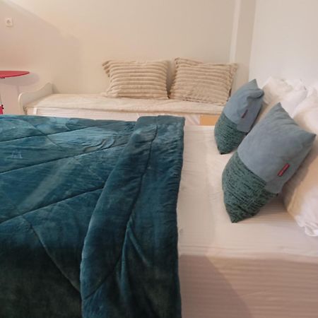 New Stylish And Cozy Apartment Krani エクステリア 写真