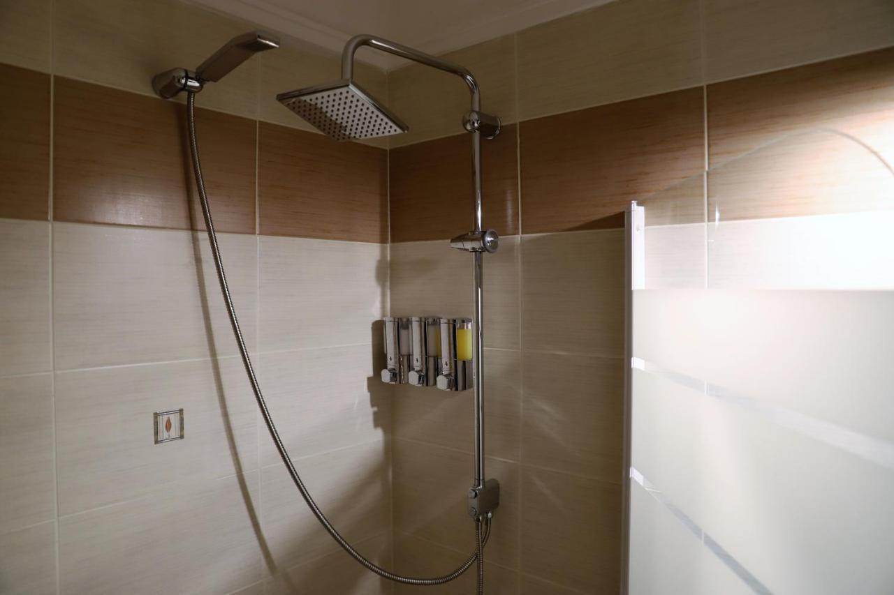 New Stylish And Cozy Apartment Krani エクステリア 写真