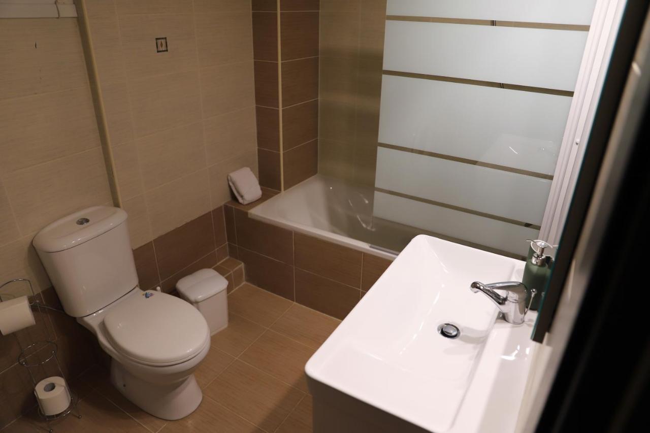 New Stylish And Cozy Apartment Krani エクステリア 写真