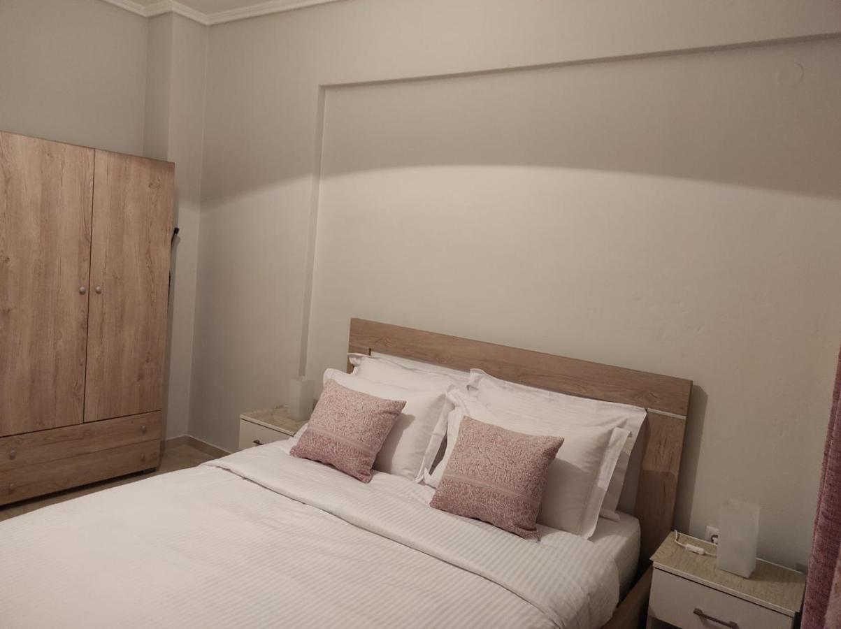 New Stylish And Cozy Apartment Krani エクステリア 写真