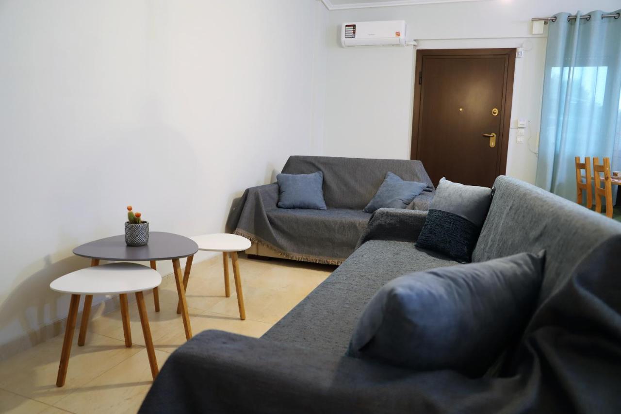 New Stylish And Cozy Apartment Krani エクステリア 写真