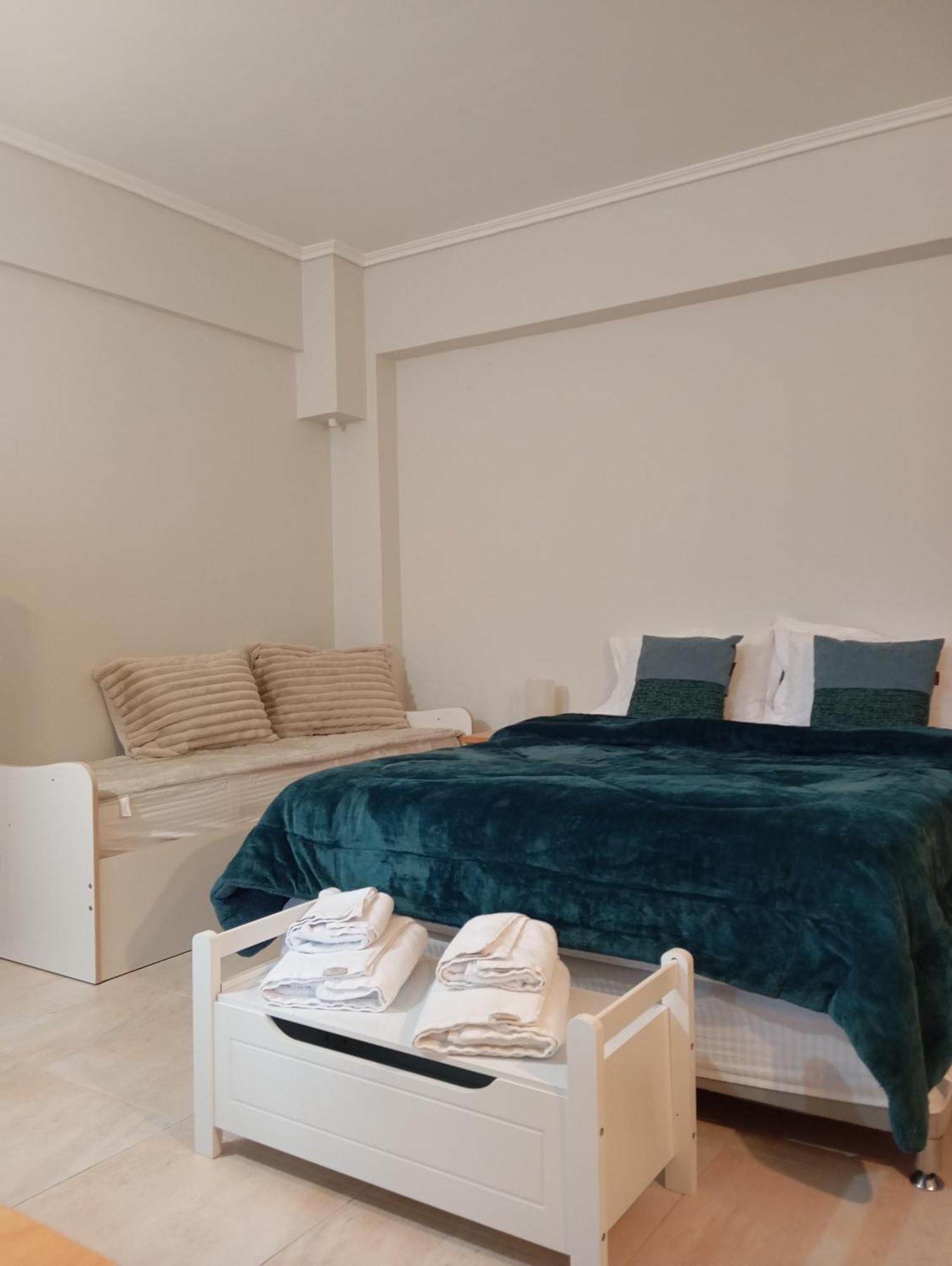 New Stylish And Cozy Apartment Krani エクステリア 写真