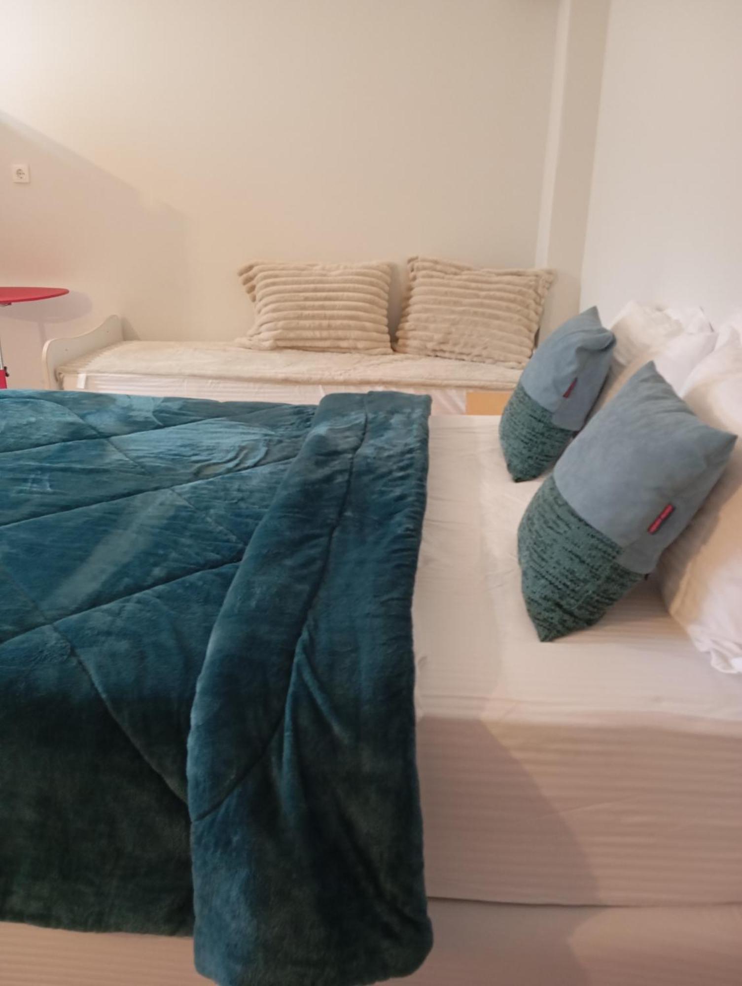 New Stylish And Cozy Apartment Krani エクステリア 写真